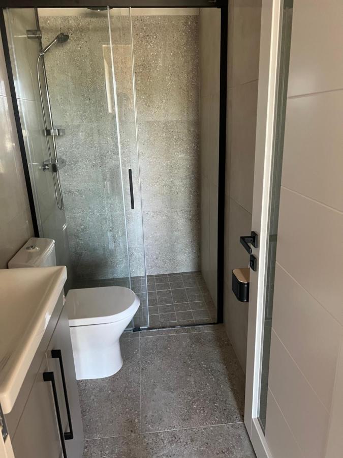 Apartamentai “Kursiu Snauda” Palanga Exteriör bild
