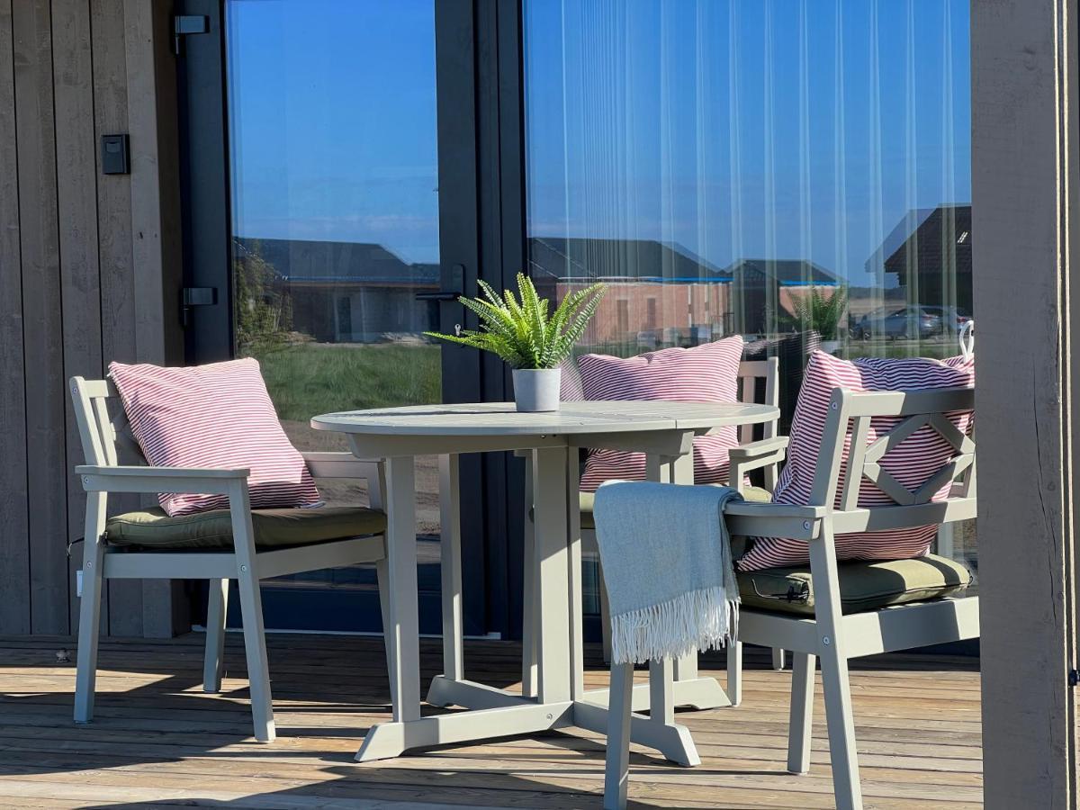 Apartamentai “Kursiu Snauda” Palanga Exteriör bild