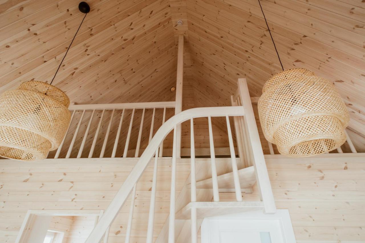Apartamentai “Kursiu Snauda” Palanga Exteriör bild